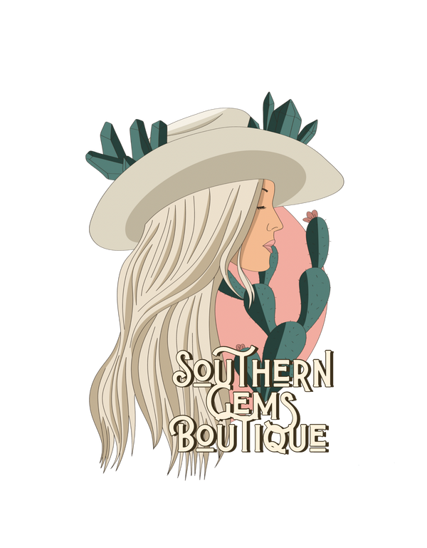 Southern Gems Boutique 